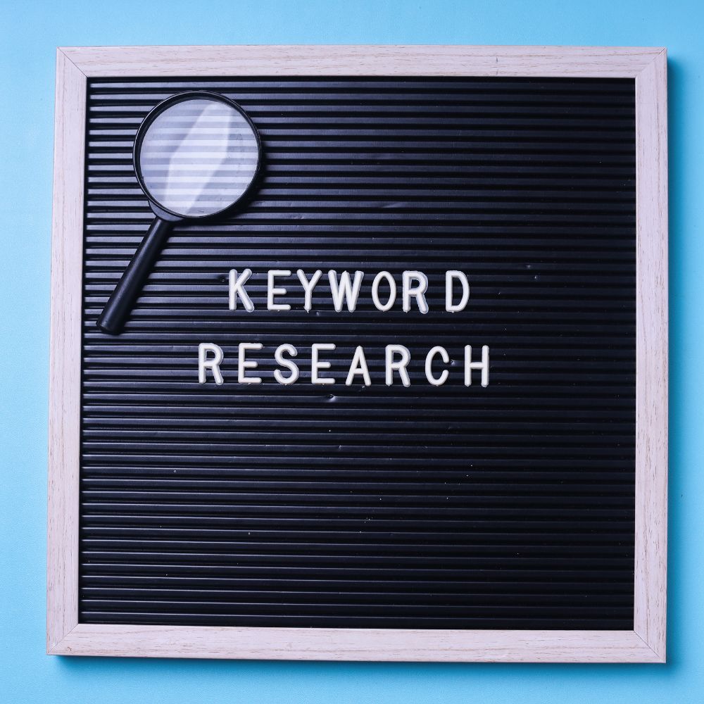 How to do keyword research for SEO: A step-by-step guide to boost your rankings